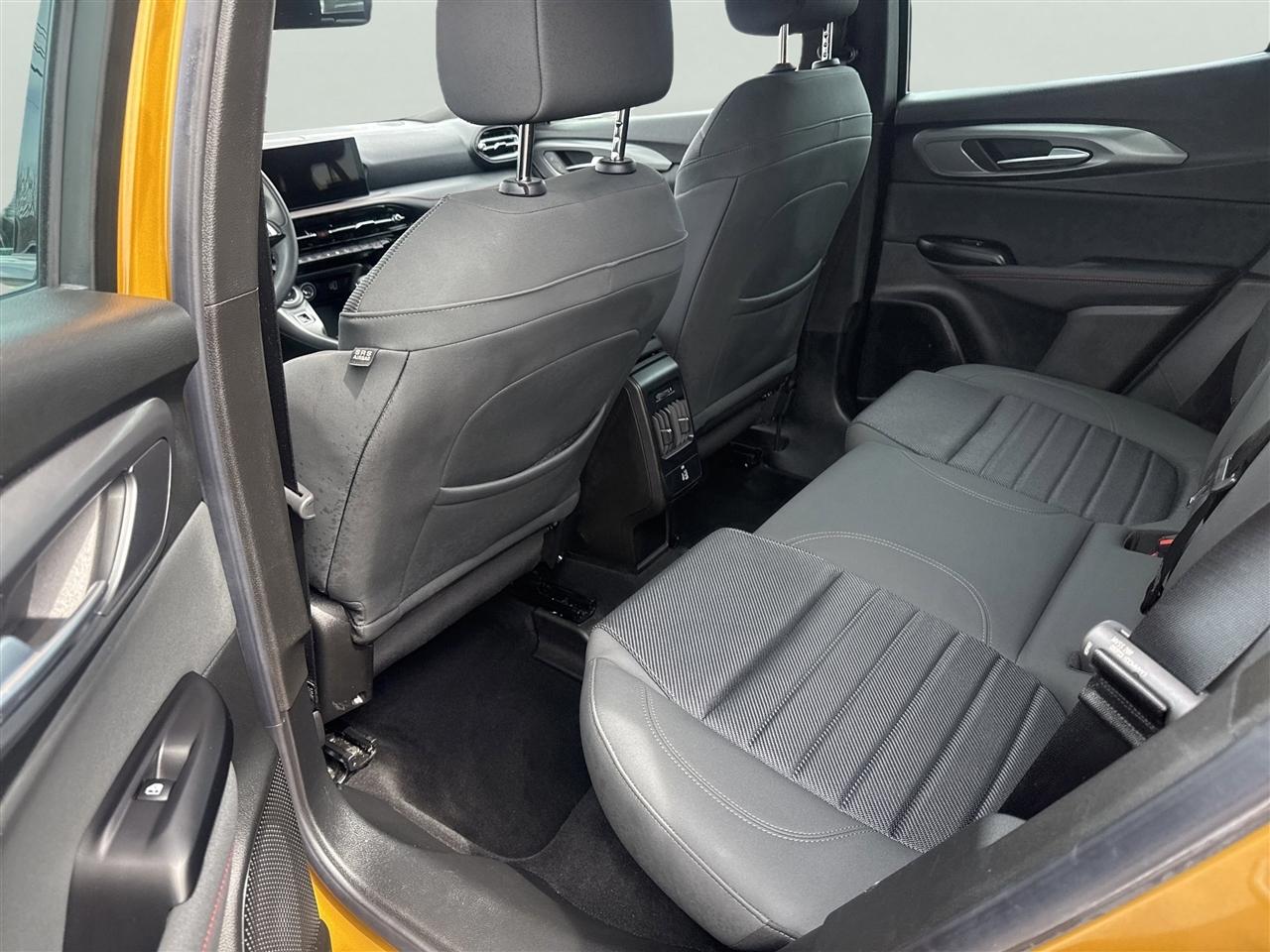 Dodge Hornet R/T EAWD 2024