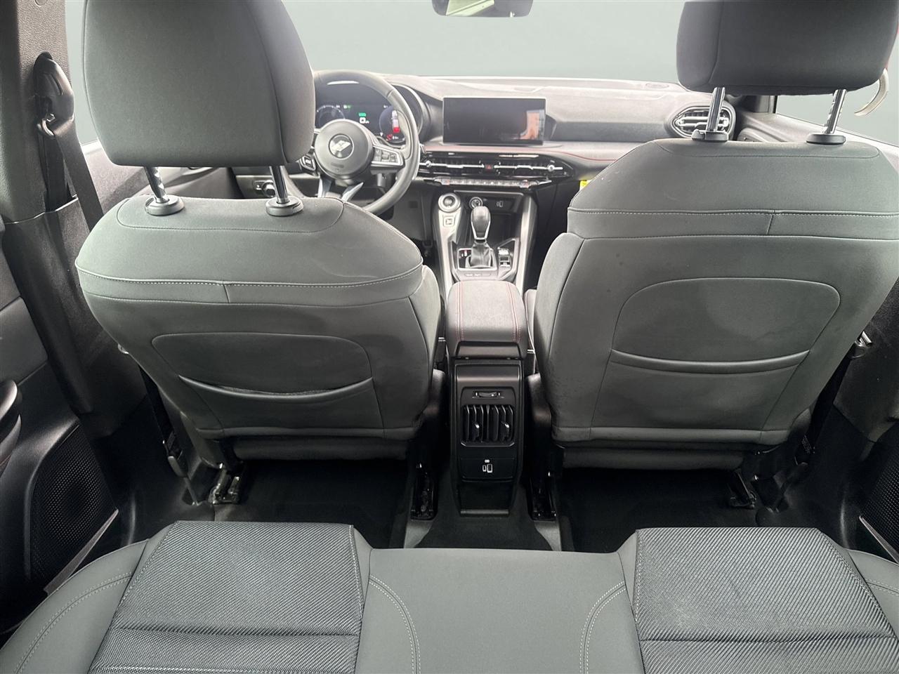 Dodge Hornet R/T EAWD 2024