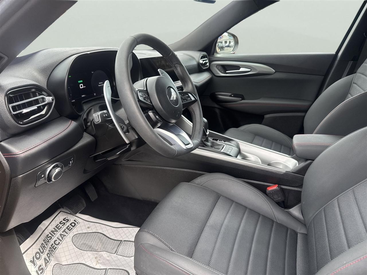 Dodge Hornet R/T EAWD 2024