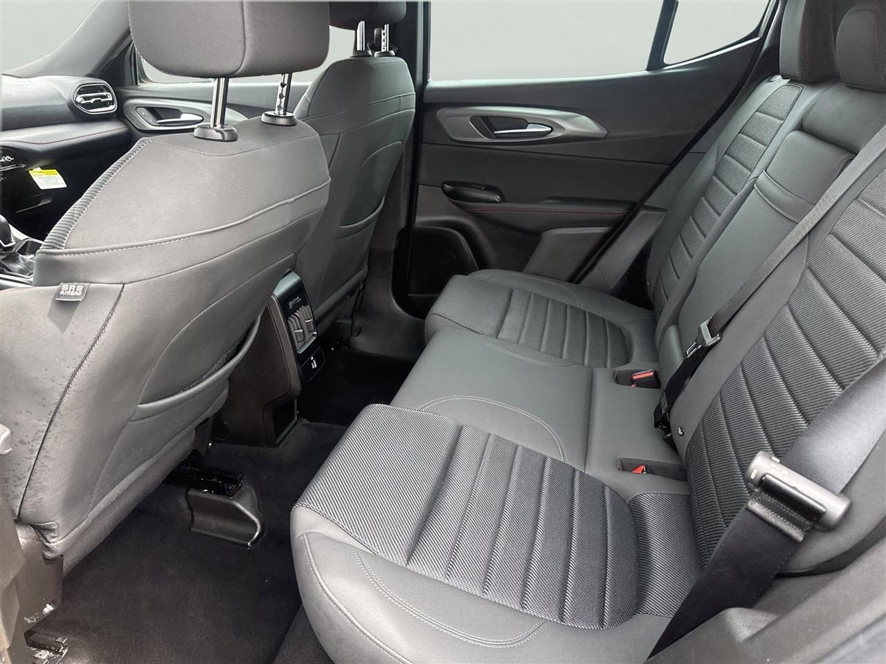 Dodge Hornet R/T EAWD 2024