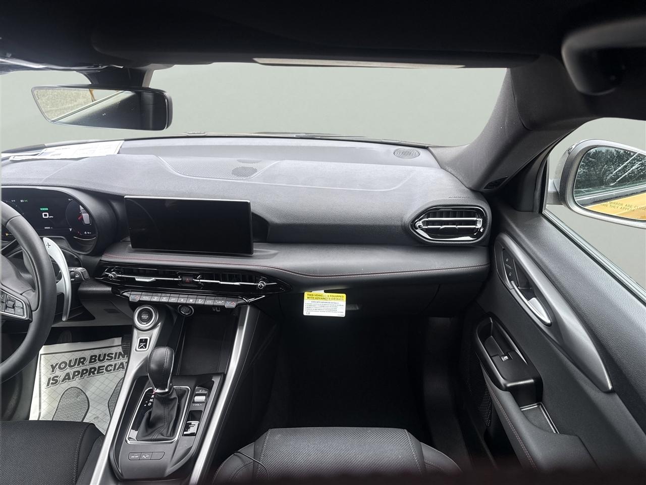 Dodge Hornet R/T EAWD 2024