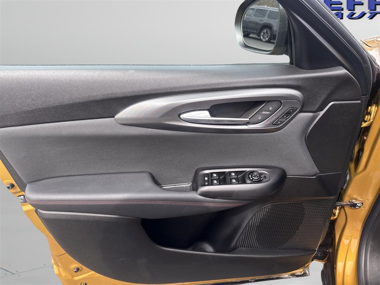 Dodge Hornet R/T EAWD 2024