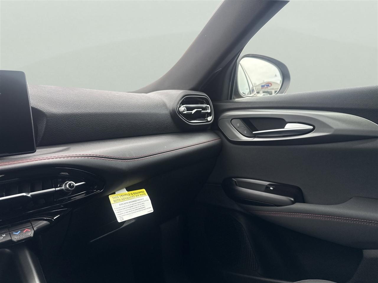 Dodge Hornet R/T EAWD 2024