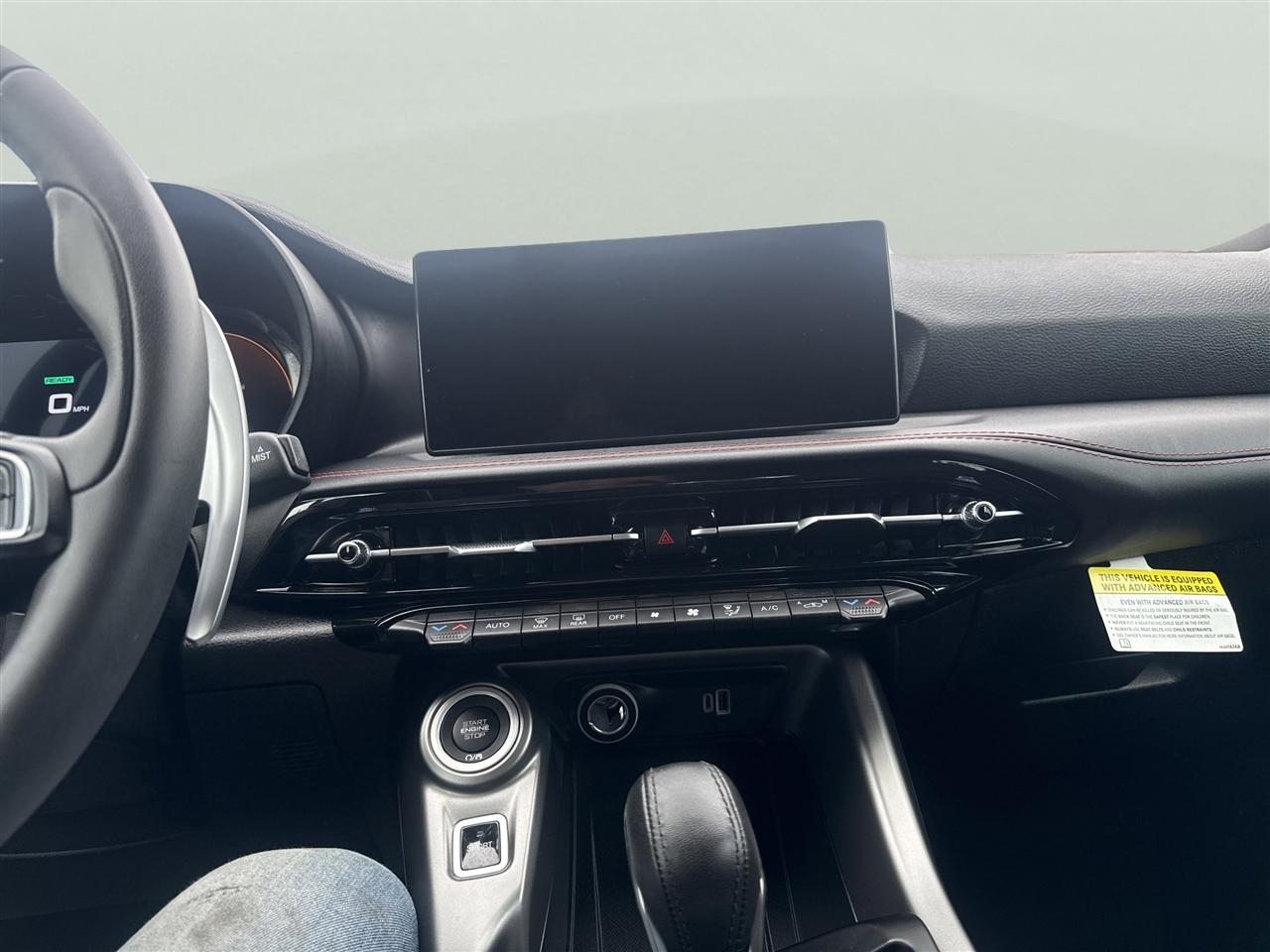 Dodge Hornet R/T EAWD 2024