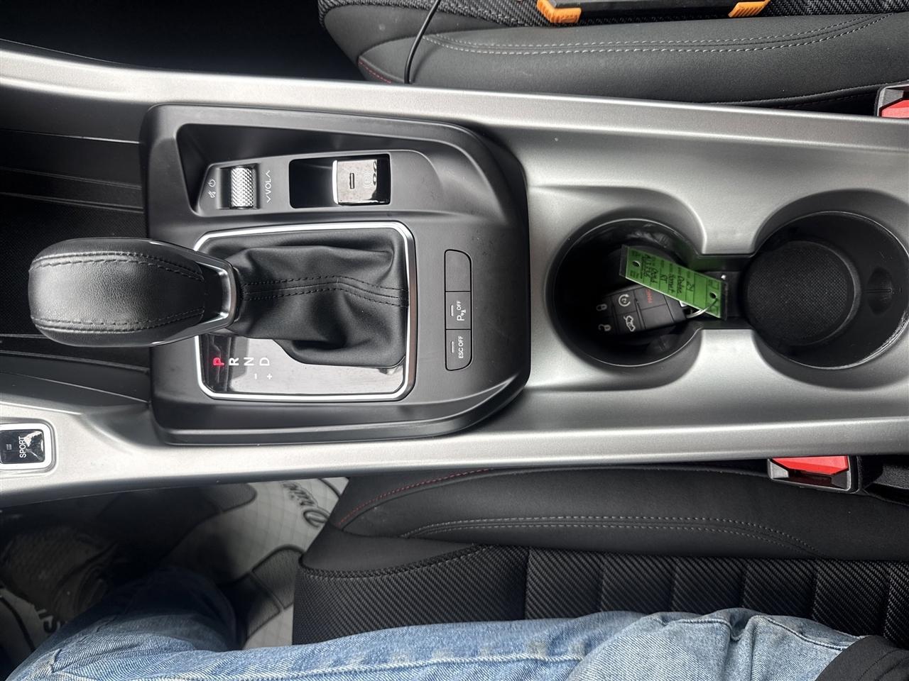 Dodge Hornet R/T EAWD 2024