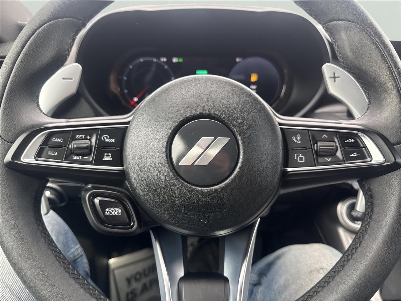 Dodge Hornet R/T EAWD 2024