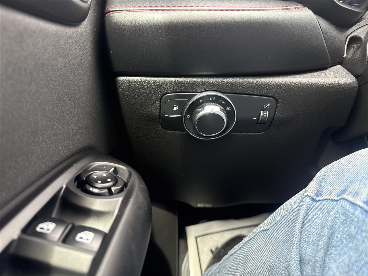 Dodge Hornet R/T EAWD 2024