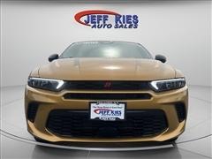 2024 Dodge Hornet 