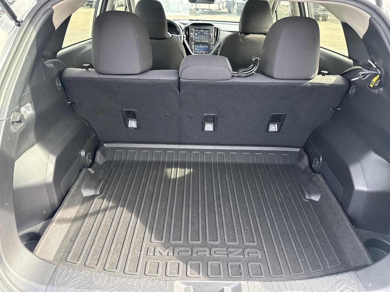 Subaru Impreza AWD 2024