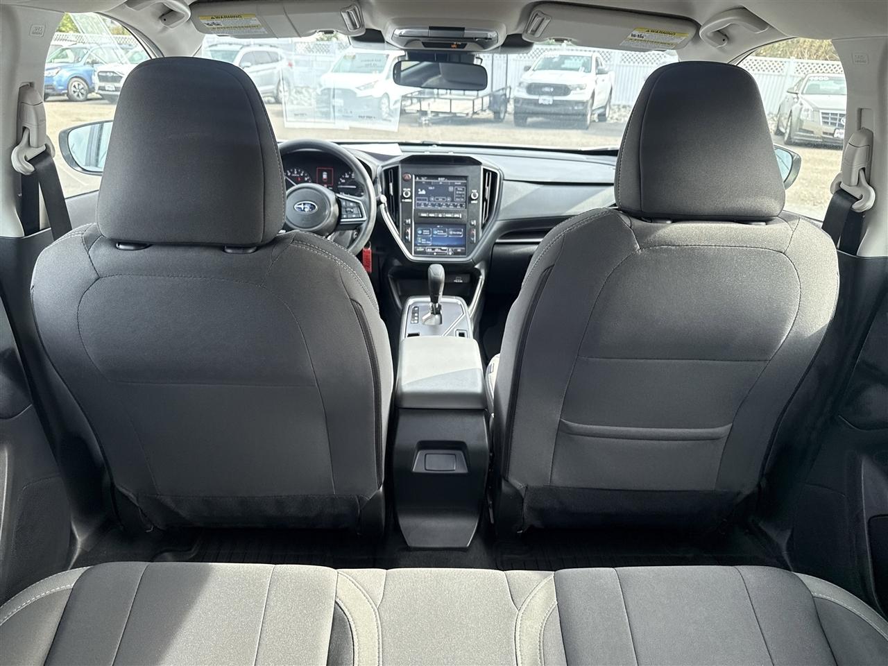 Subaru Impreza AWD 2024