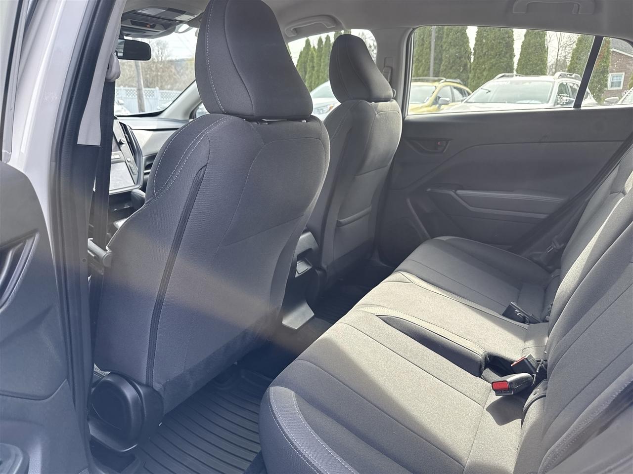 Subaru Impreza AWD 2024