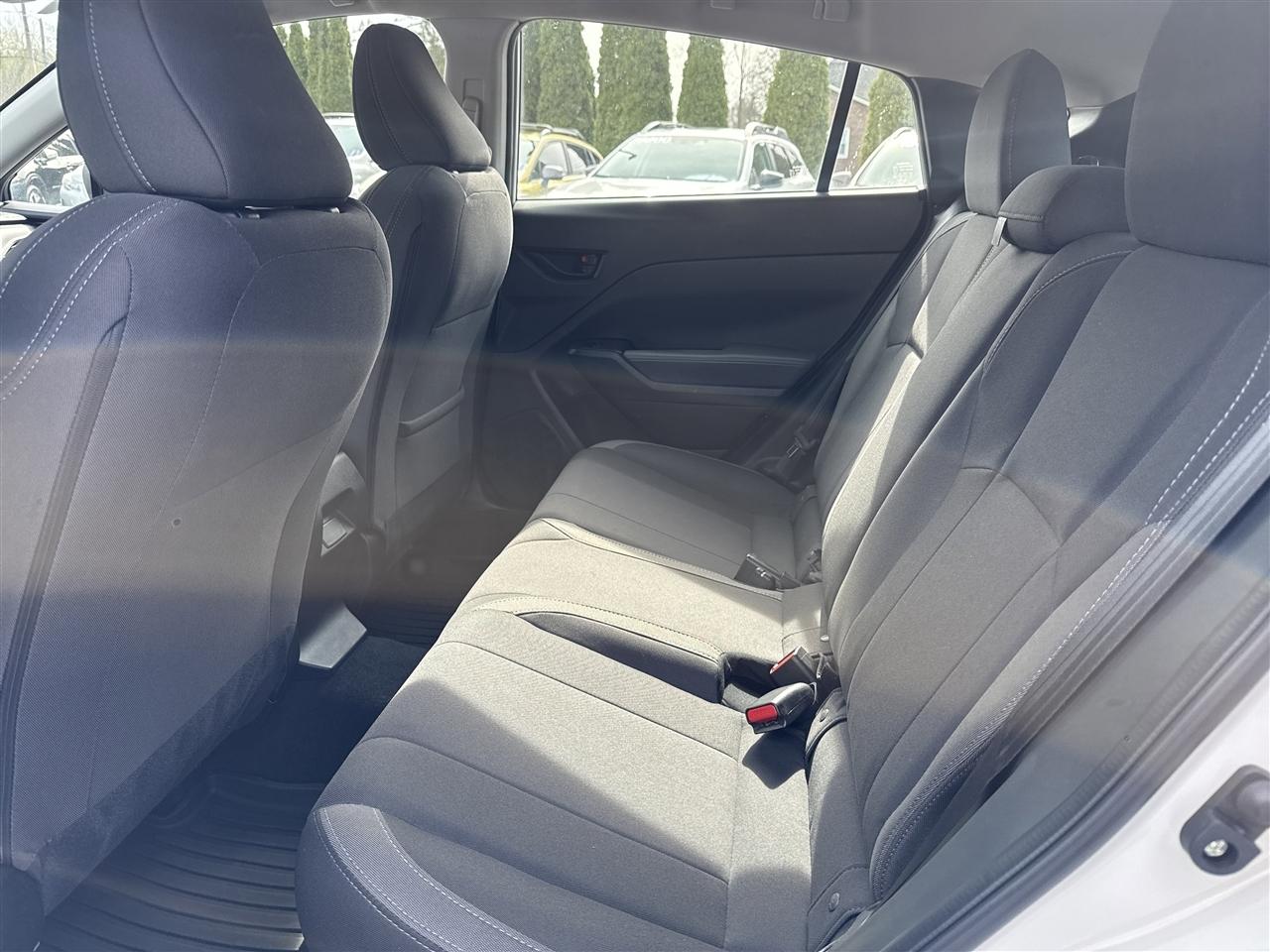 Subaru Impreza AWD 2024