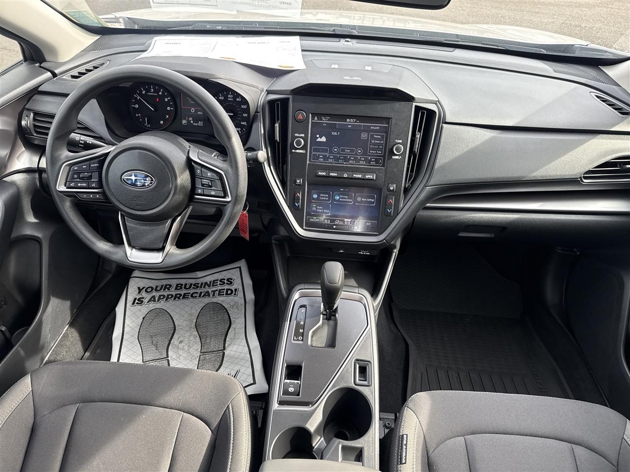 Subaru Impreza AWD 2024