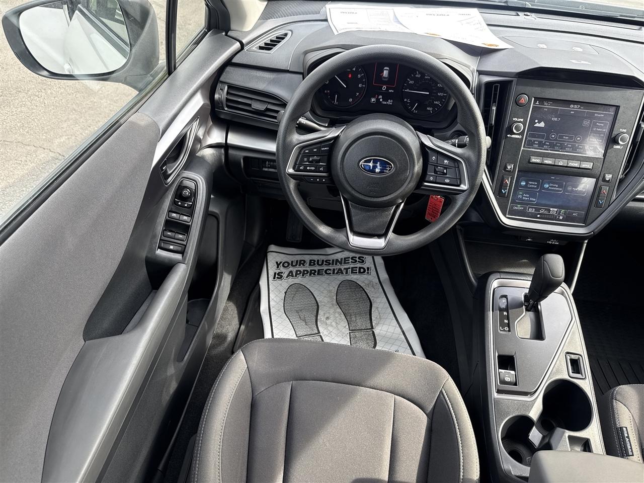 Subaru Impreza AWD 2024