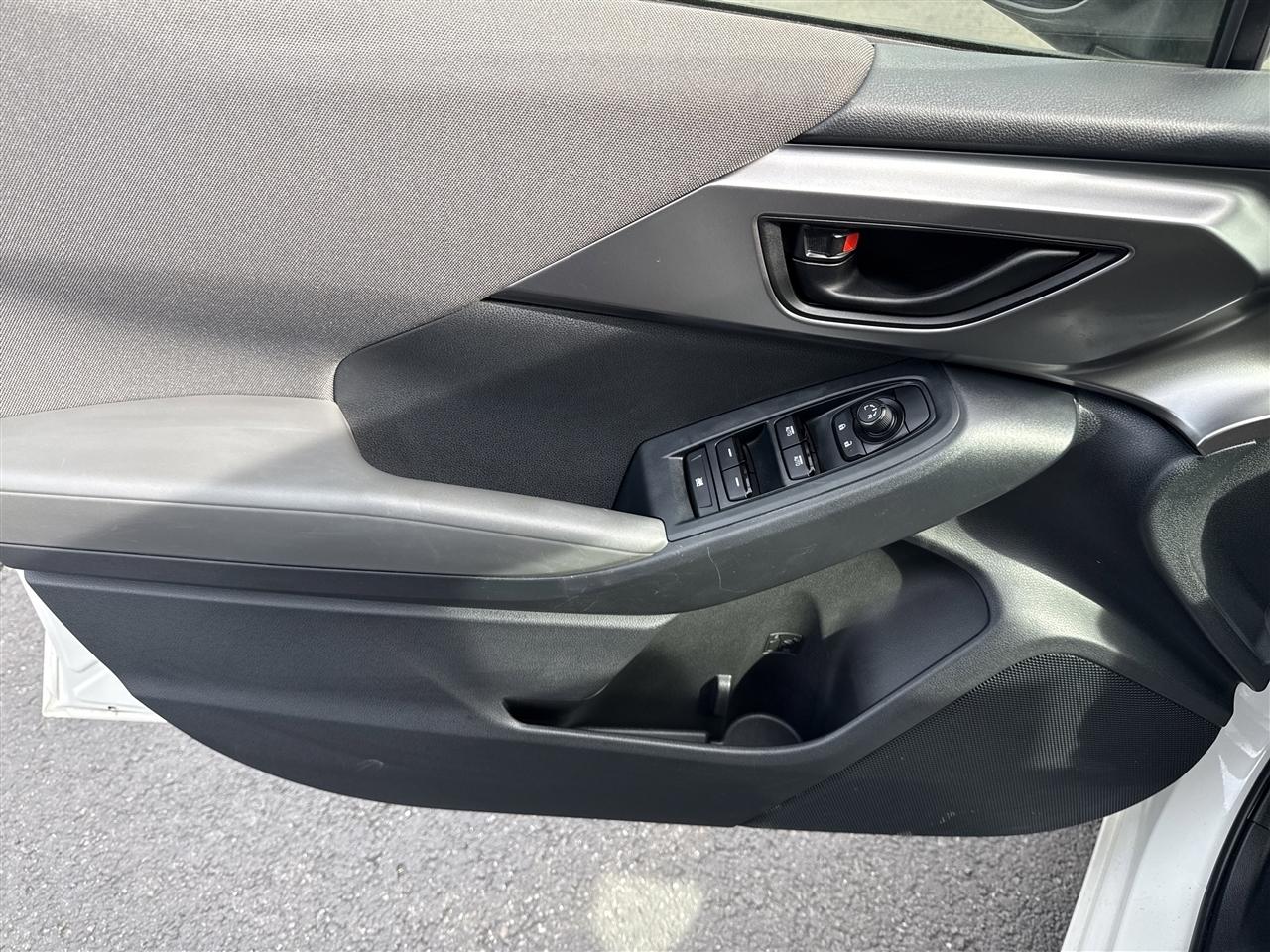 Subaru Impreza AWD 2024