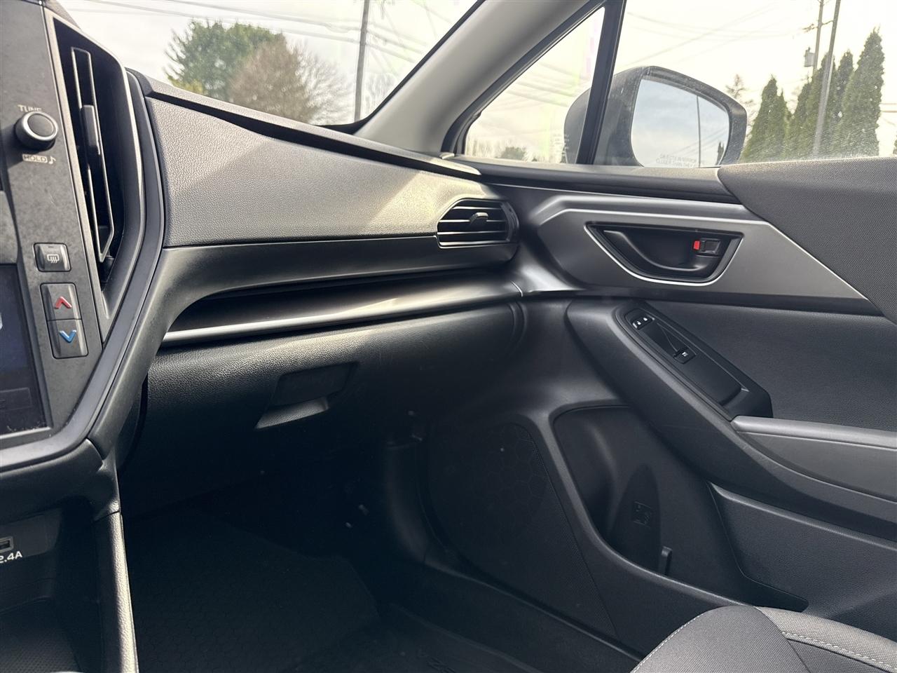 Subaru Impreza AWD 2024