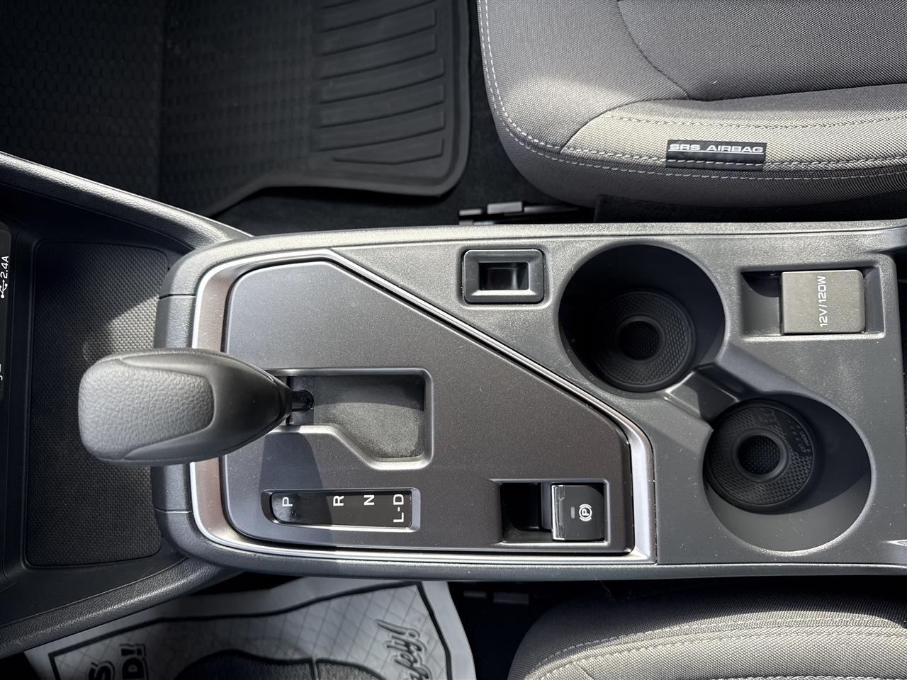 Subaru Impreza AWD 2024