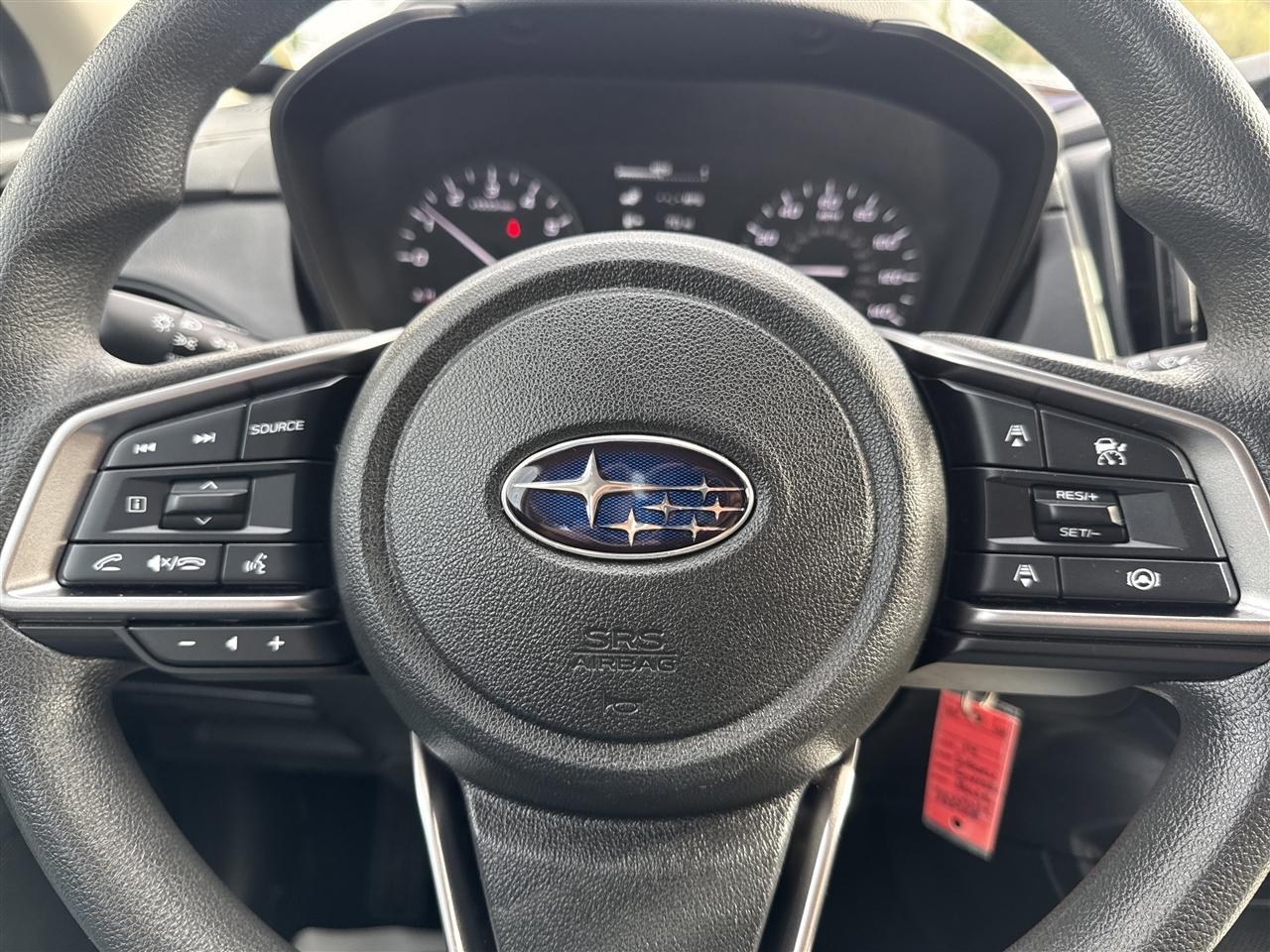 Subaru Impreza AWD 2024