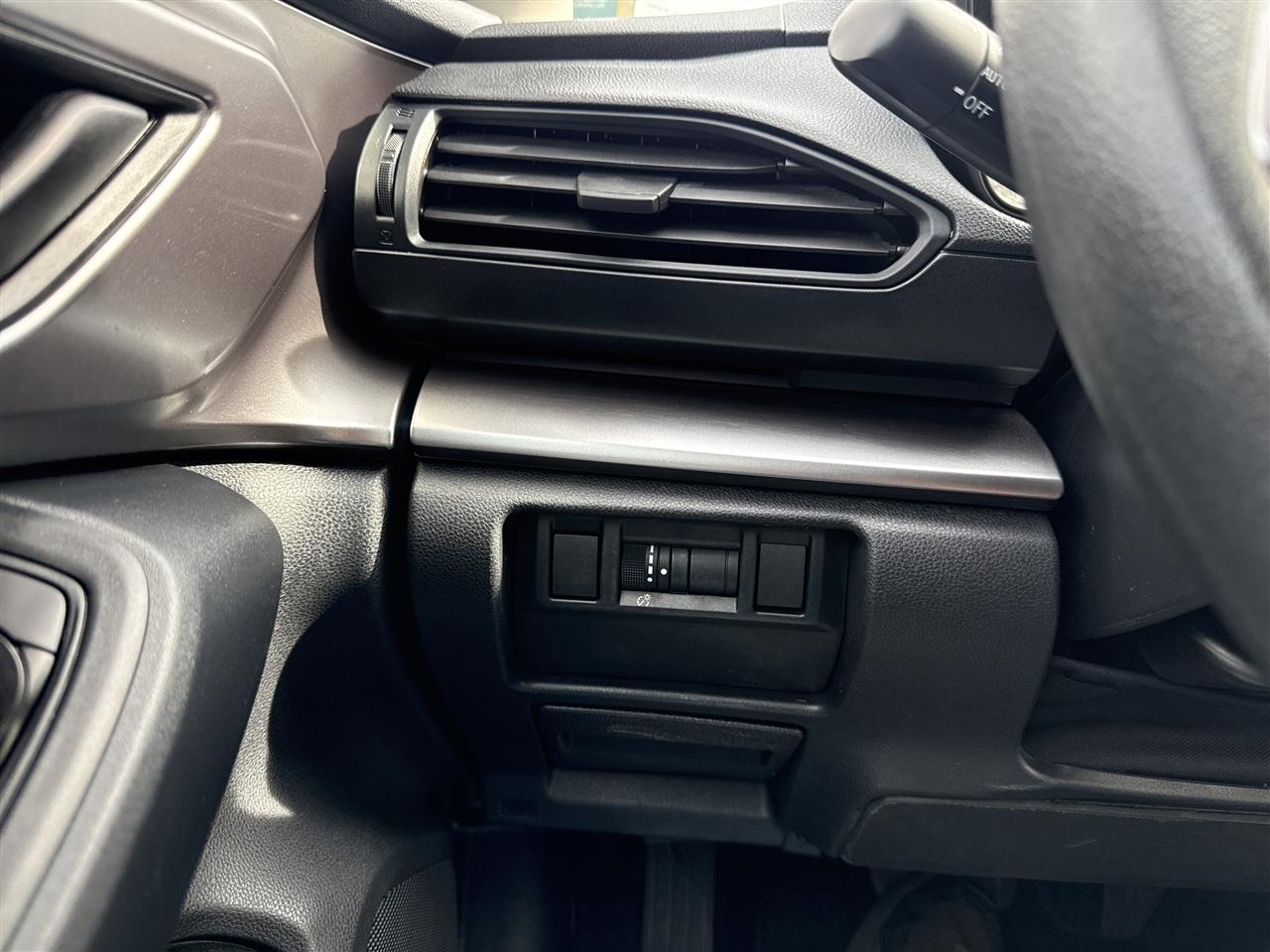 Subaru Impreza AWD 2024