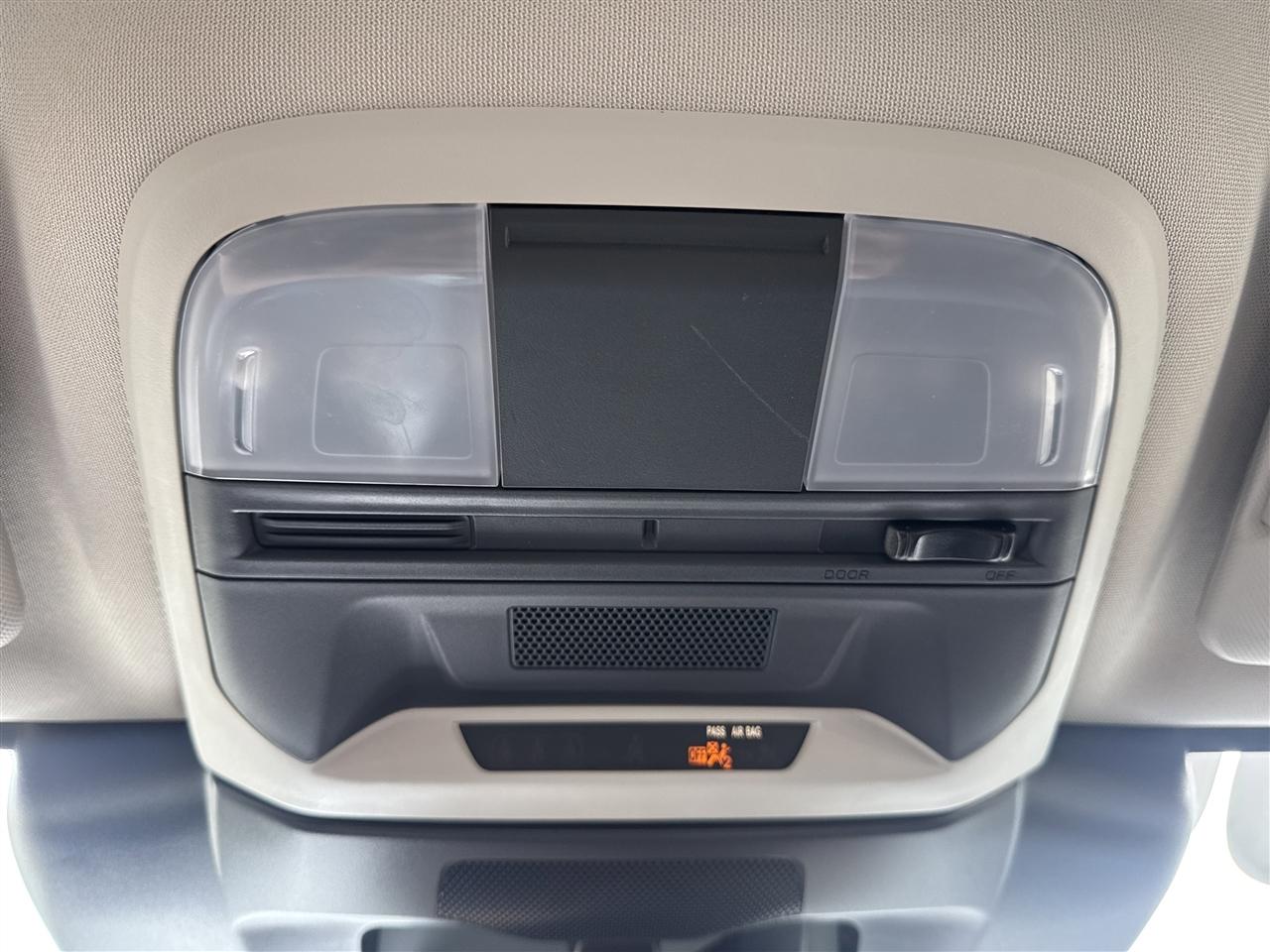 Subaru Impreza AWD 2024