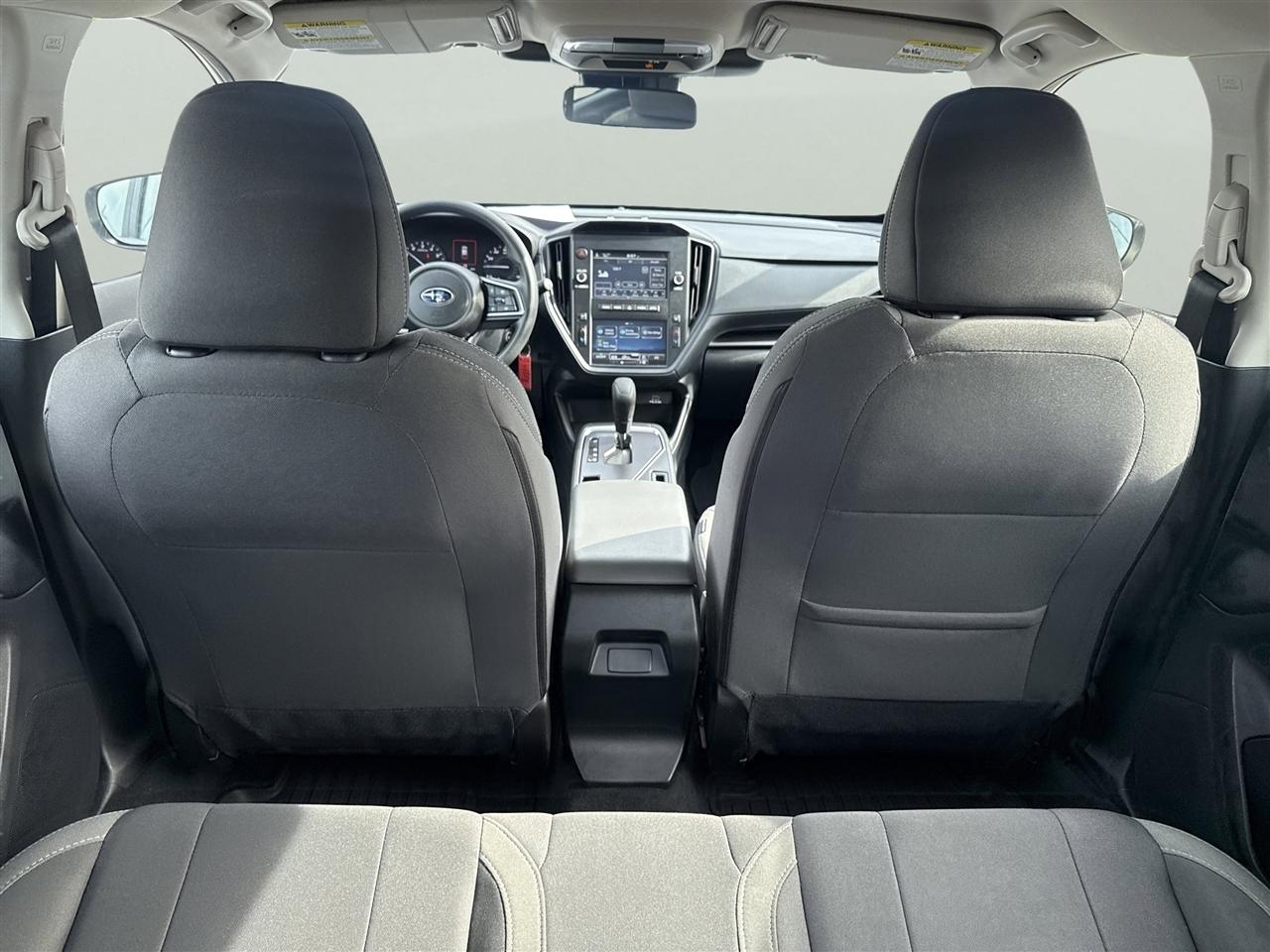 Subaru Impreza AWD 2024