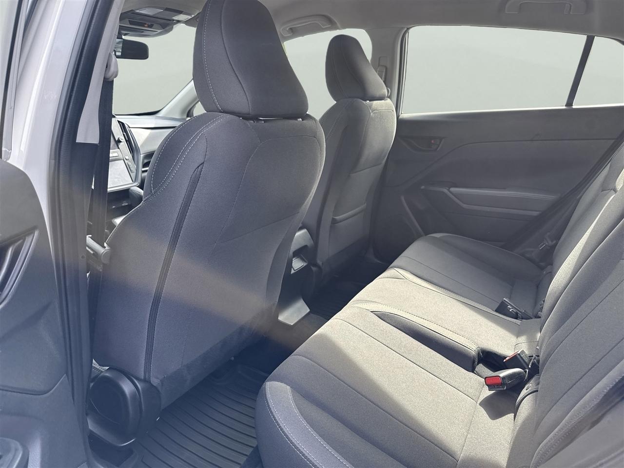 Subaru Impreza AWD 2024