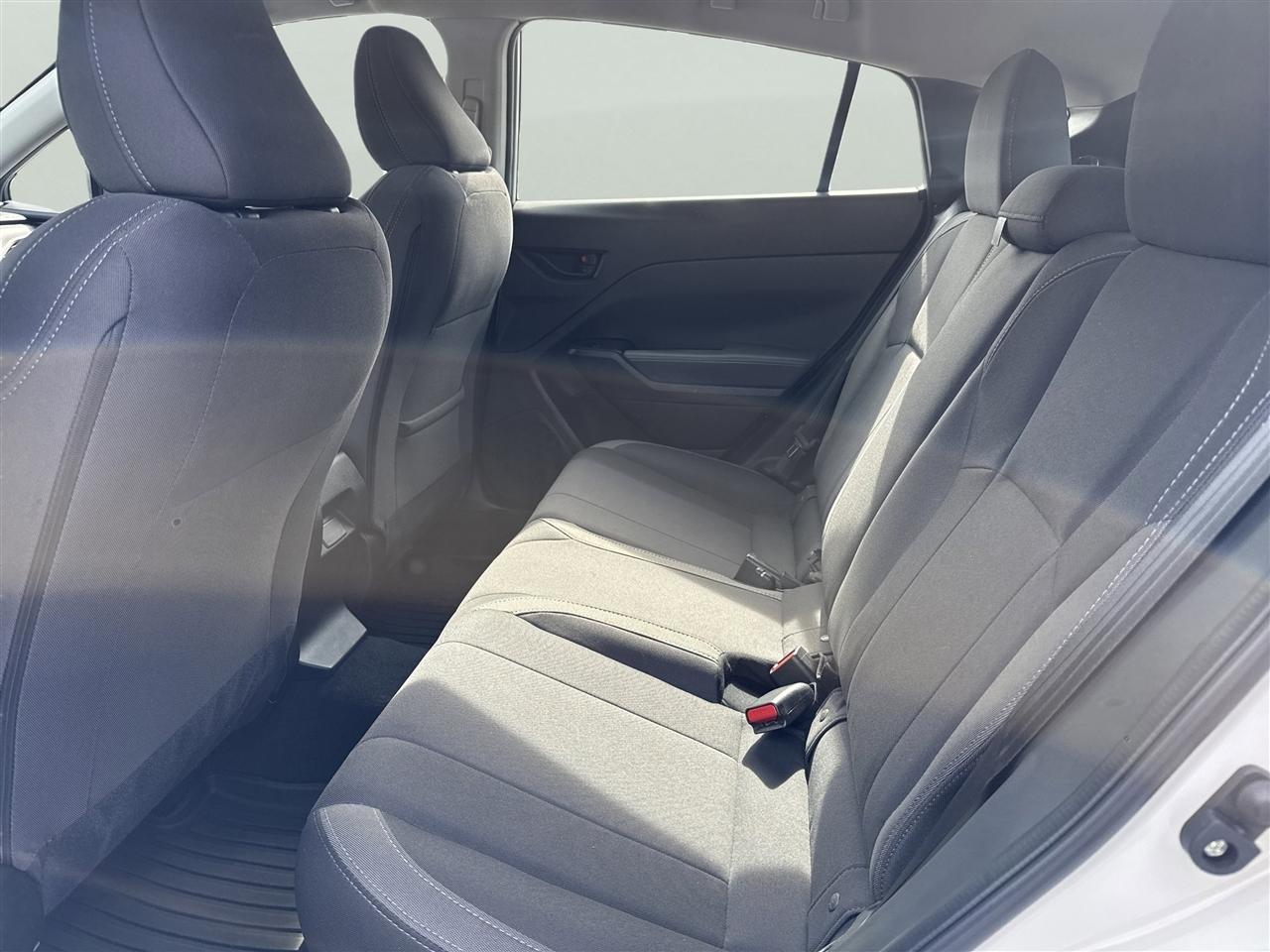 Subaru Impreza AWD 2024