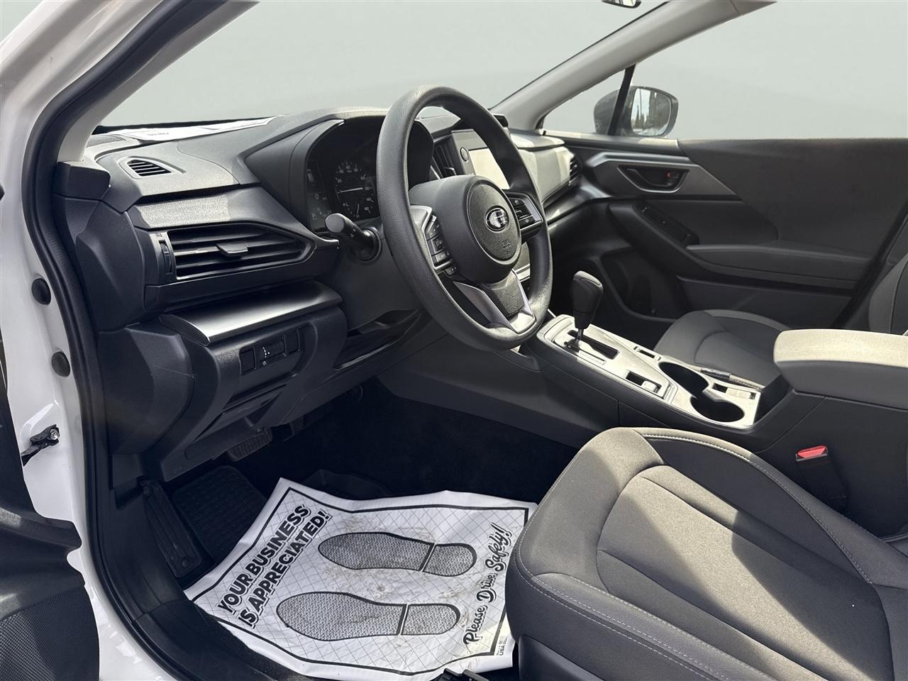 Subaru Impreza AWD 2024