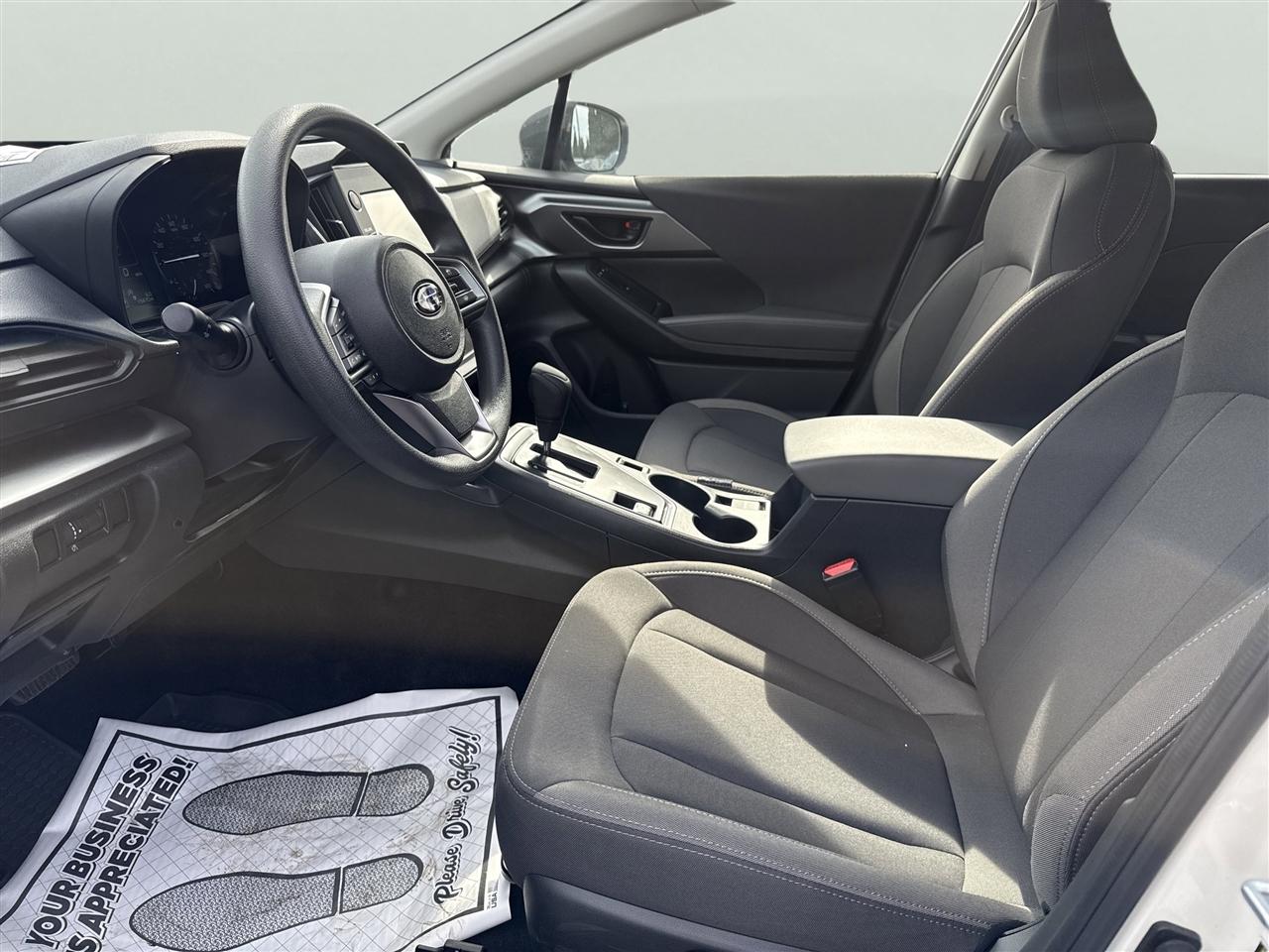 Subaru Impreza AWD 2024