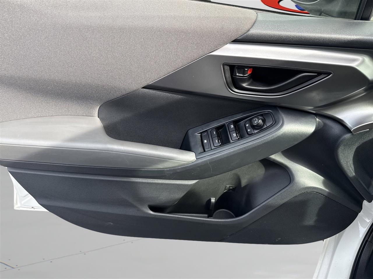 Subaru Impreza AWD 2024