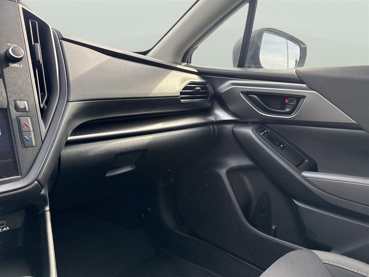 Subaru Impreza AWD 2024