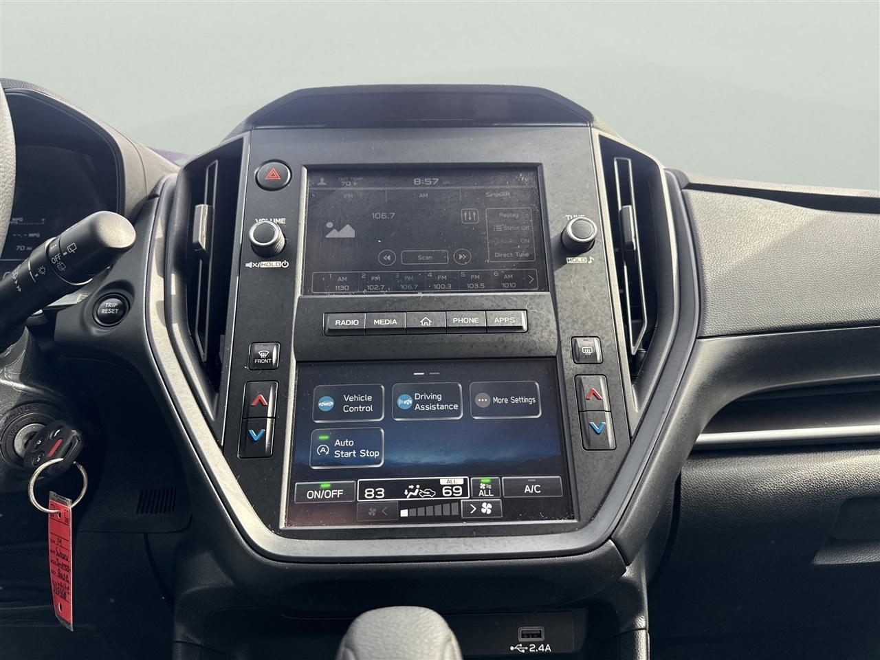 Subaru Impreza AWD 2024