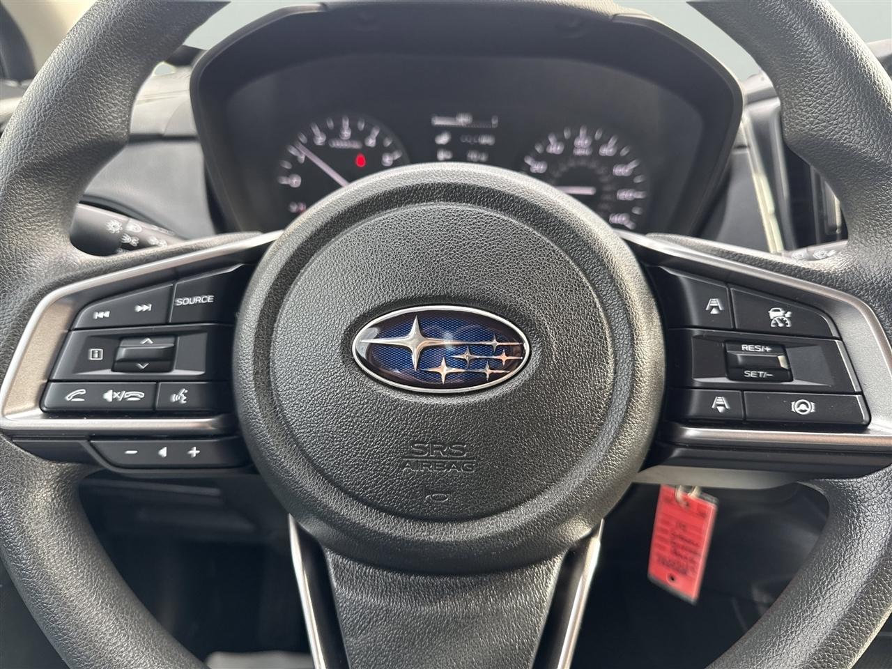 Subaru Impreza AWD 2024