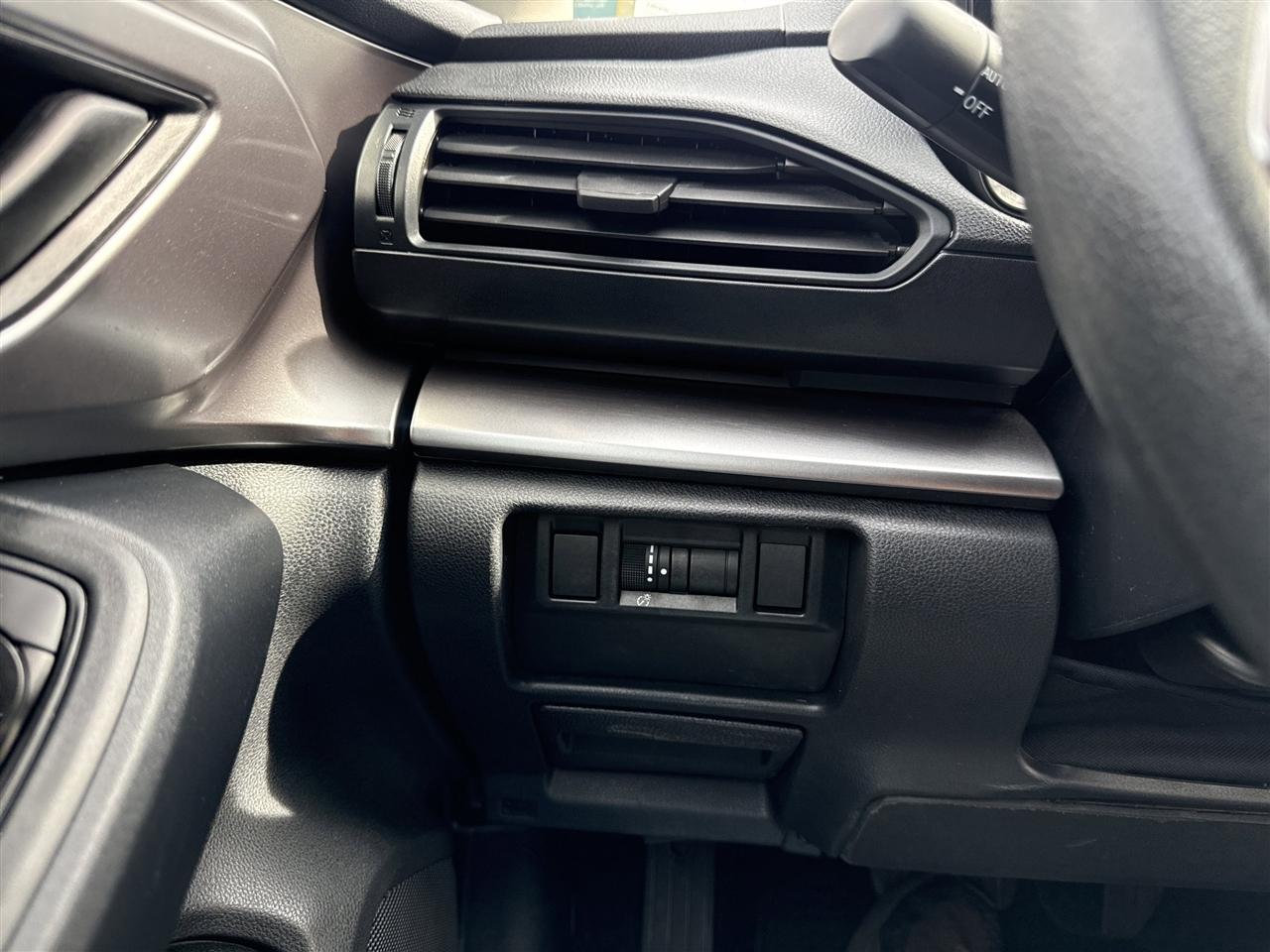 Subaru Impreza AWD 2024