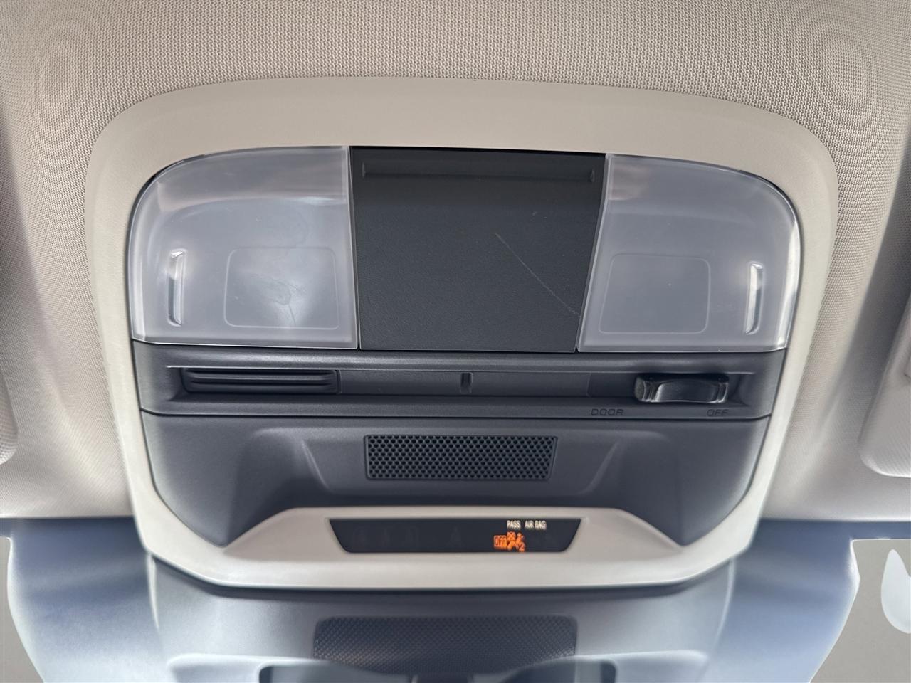 Subaru Impreza AWD 2024