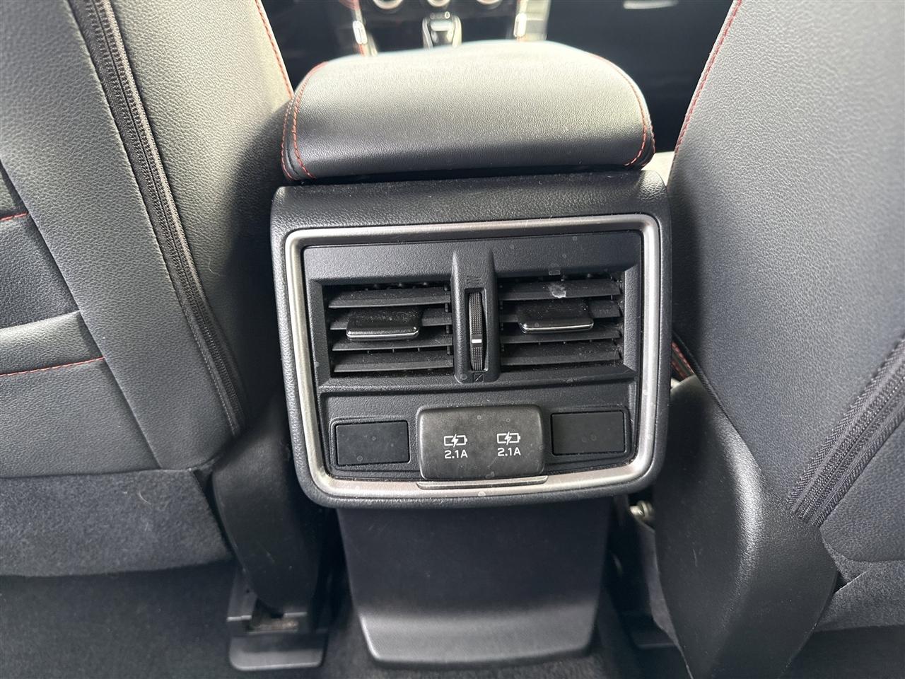 Subaru Forester Sport CVT 2021