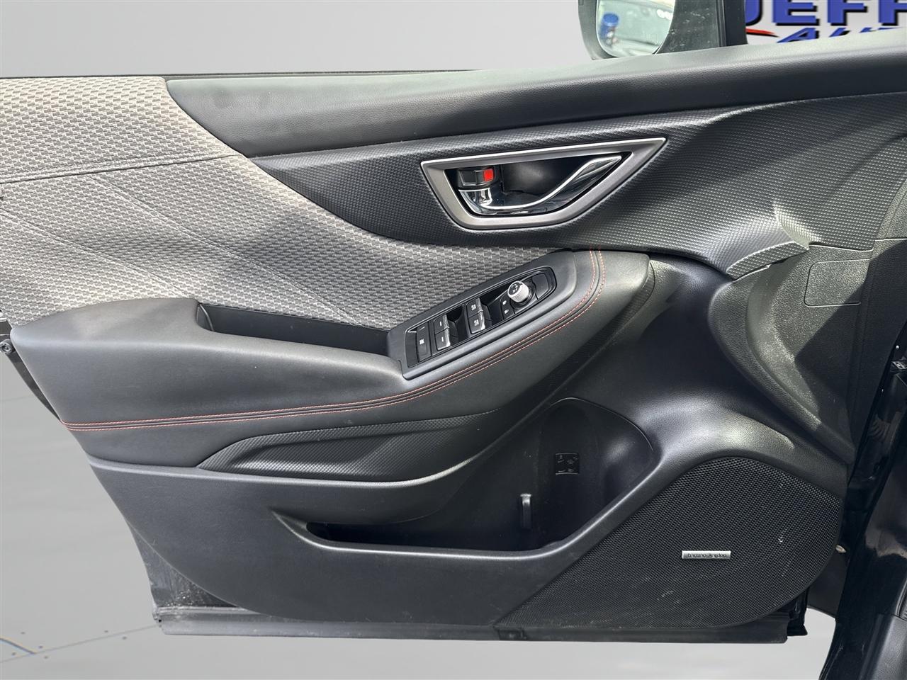 Subaru Forester Sport CVT 2021