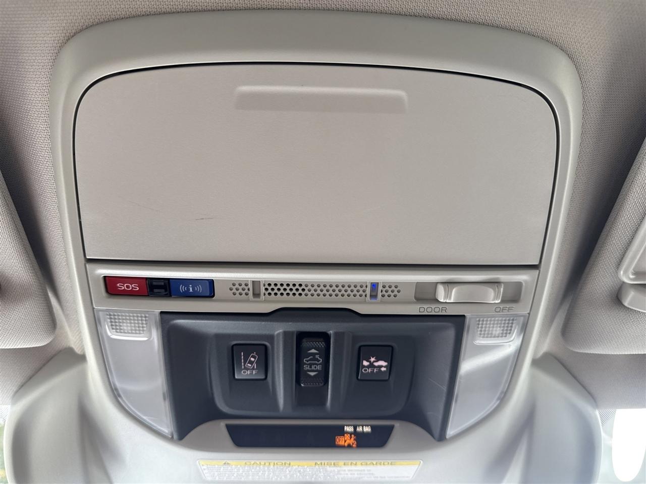 Subaru Forester Sport CVT 2021