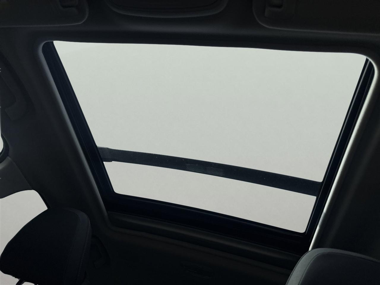 Subaru Forester Sport CVT 2021