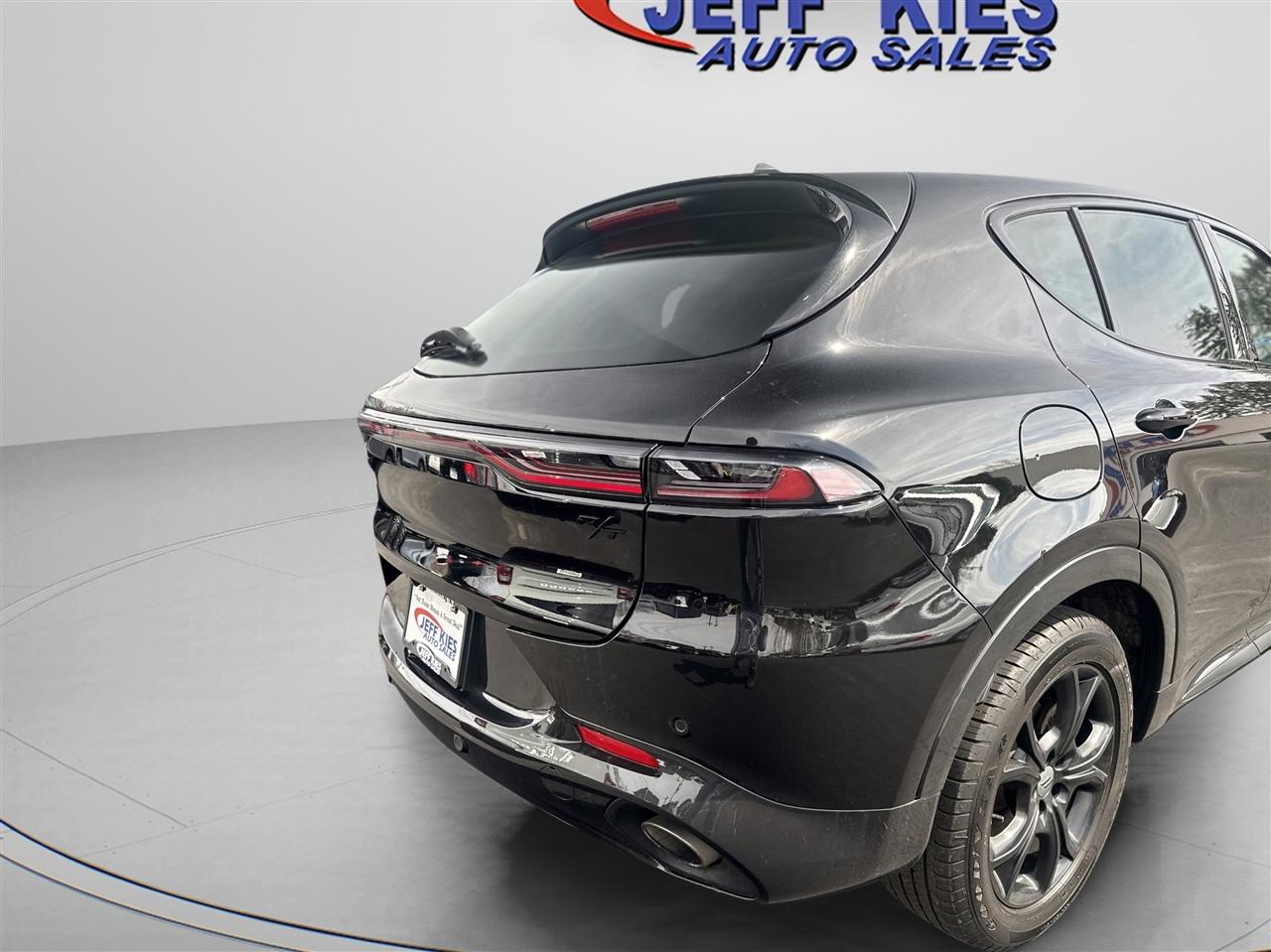 Dodge Hornet R/T Plus EAWD *Ltd Avail* 2024