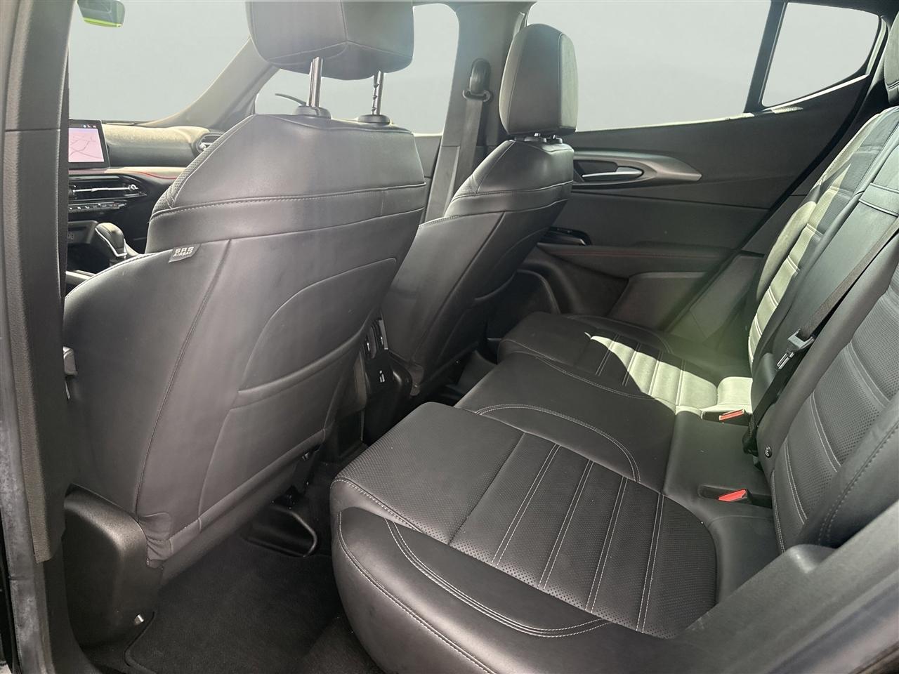 Dodge Hornet R/T Plus EAWD *Ltd Avail* 2024