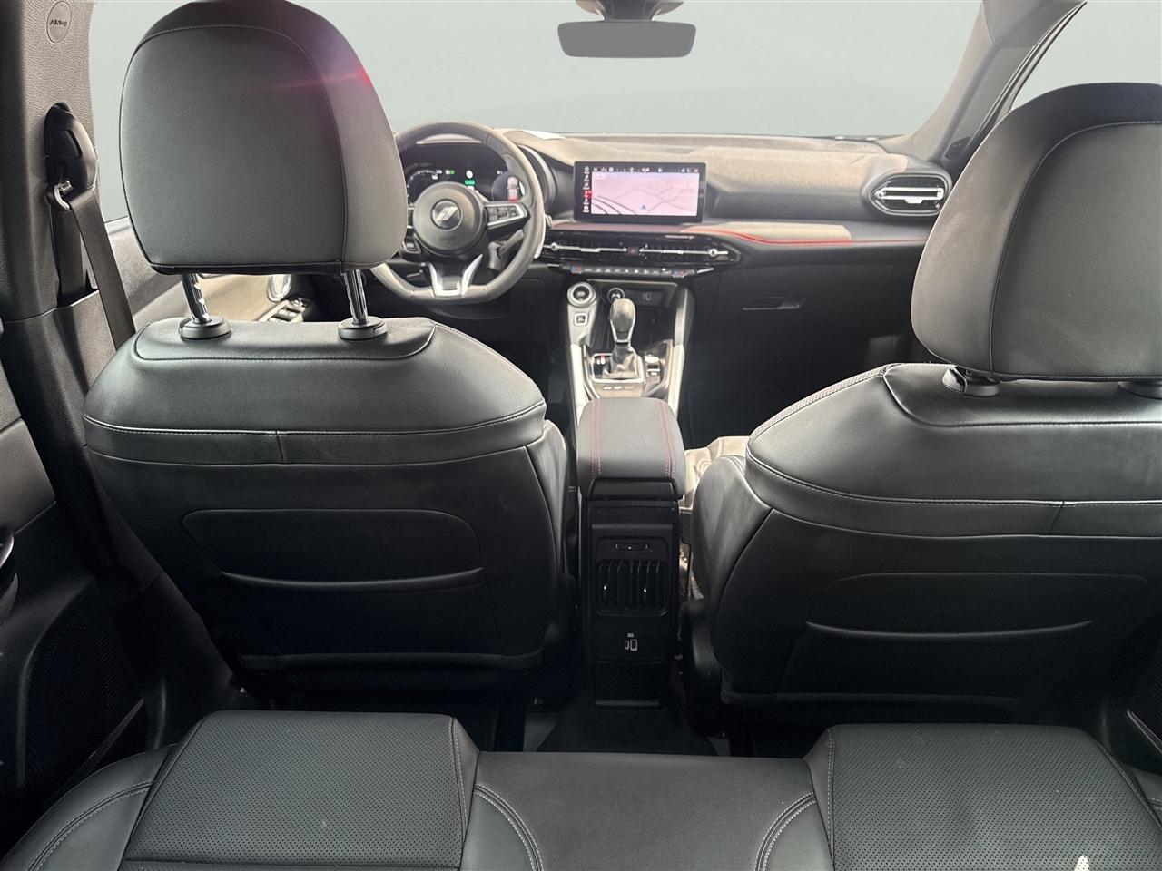 Dodge Hornet R/T Plus EAWD *Ltd Avail* 2024