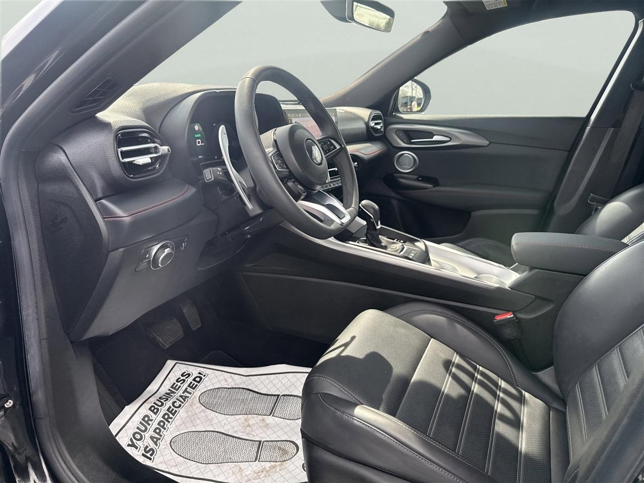 Dodge Hornet R/T Plus EAWD *Ltd Avail* 2024