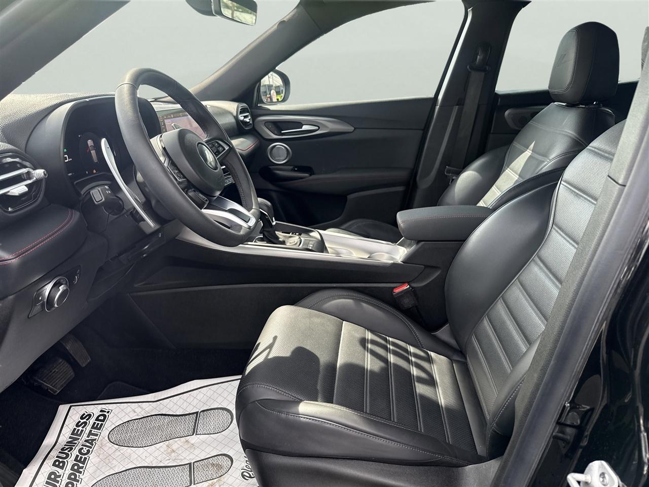 Dodge Hornet R/T Plus EAWD *Ltd Avail* 2024