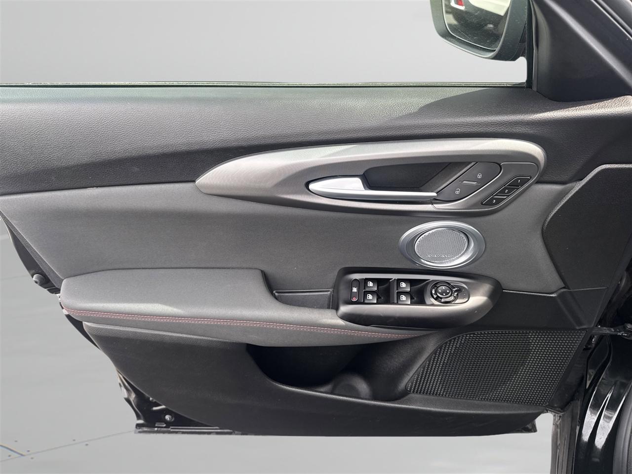 Dodge Hornet R/T Plus EAWD *Ltd Avail* 2024