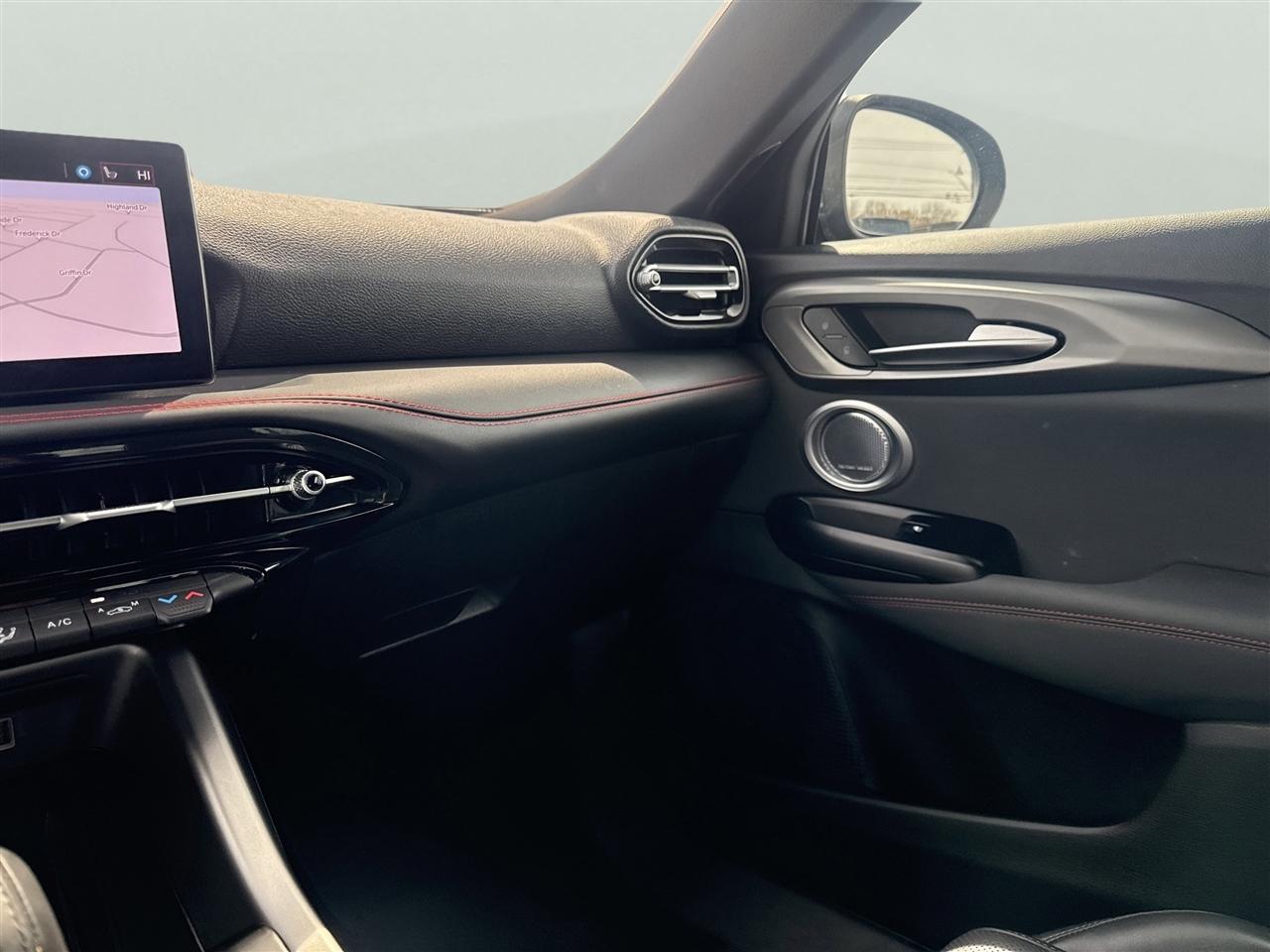 Dodge Hornet R/T Plus EAWD *Ltd Avail* 2024