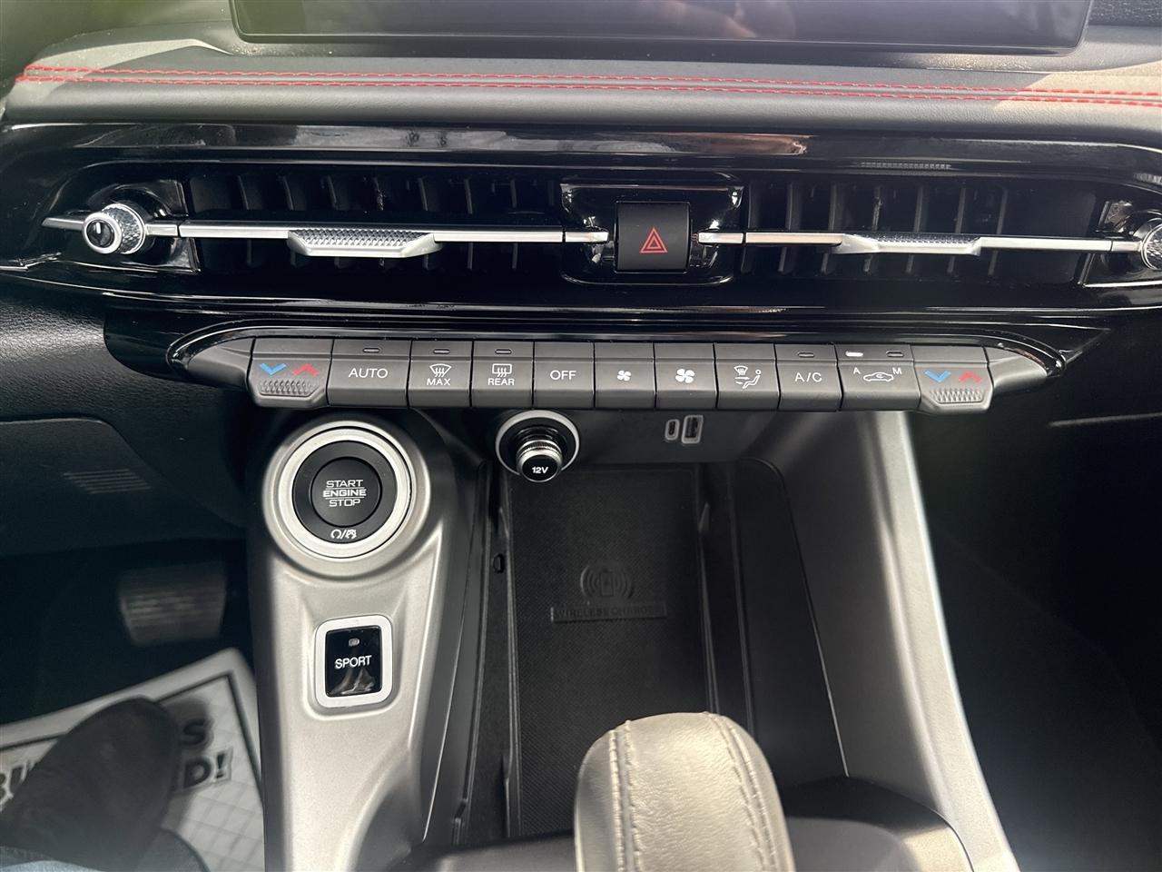 Dodge Hornet R/T Plus EAWD *Ltd Avail* 2024