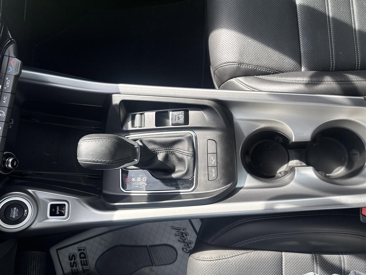 Dodge Hornet R/T Plus EAWD *Ltd Avail* 2024