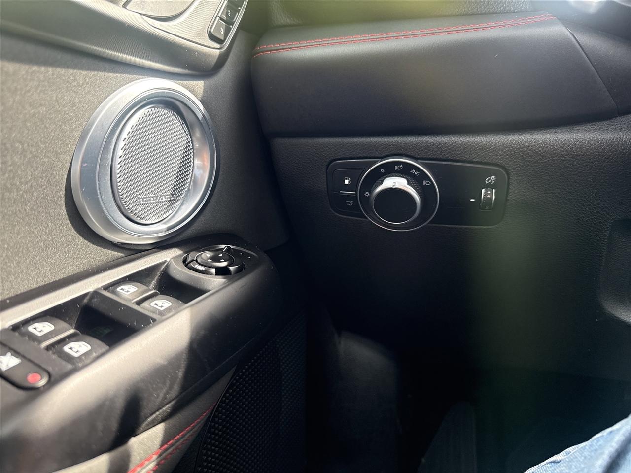 Dodge Hornet R/T Plus EAWD *Ltd Avail* 2024