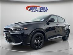 2024 Dodge Hornet 